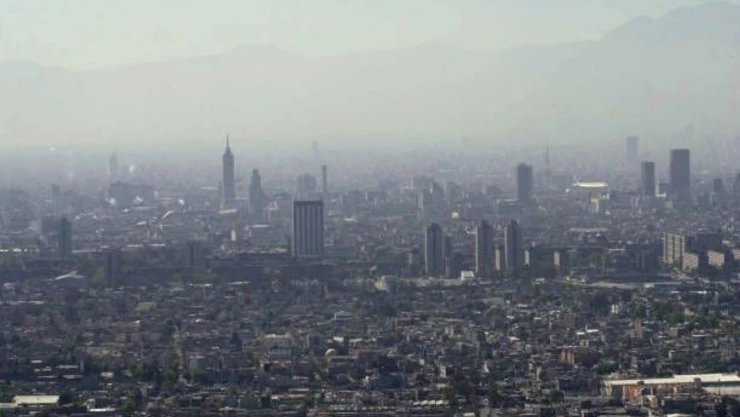 Contingencia ambiental