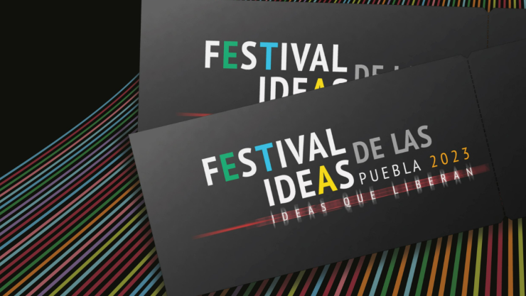 ¿Dónde se llevará a cabo el Festival de las Ideas 2023?