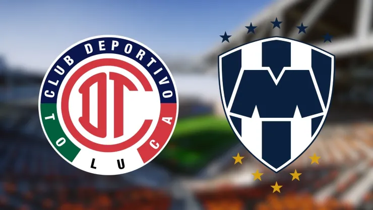 Dónde y en qué estadio se juega Toluca vs Monterrey por la final de la Leagues Cup 2026
