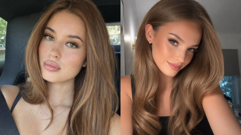 tintes de pelo