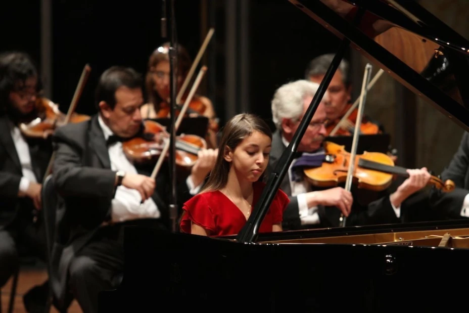Daniela Liebman