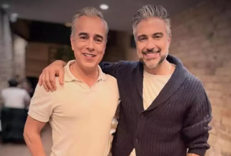 Muere querido actor de la versión mexicana de Betty la Fea y telenovelas mexicanas Conrado Osorio: ¿De qué falleció?