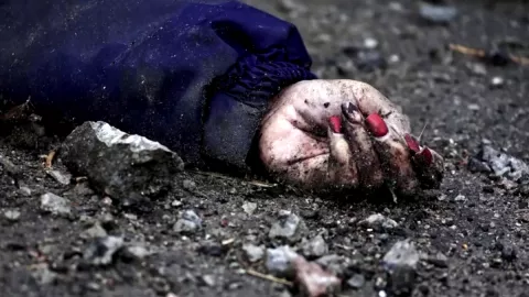 ¿Por qué y cómo comenzó el conflicto Rusia-Ucrania?