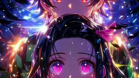 43 fondos de pantalla de Demon Slayer que adornarán tu celular: se ven hermosos