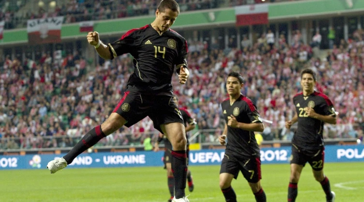 Javier Hernández