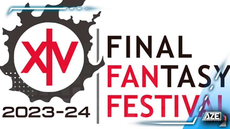 Final Fantasy Fan Festivals