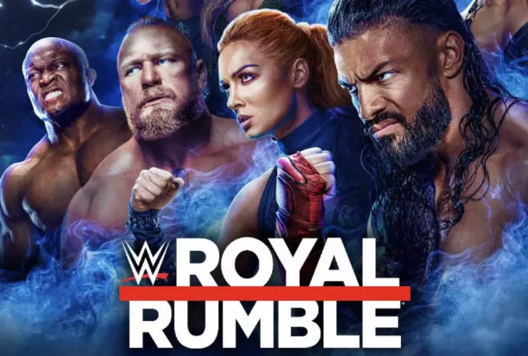 WWE Royal Rumble 2023: ¿Dónde y cuándo verlo en vivo?
