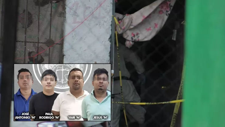 Villas de San Nicolás II en León