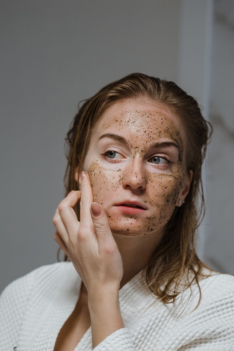 mascarilla para hidratar la piel