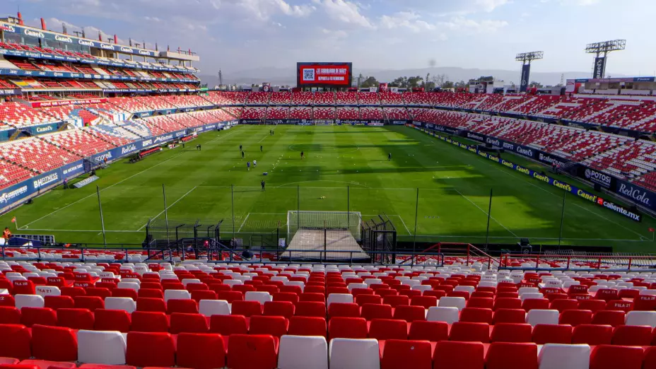 Atlético San Luis nuevo entrenador Guillermo Abascal Apertura 2025