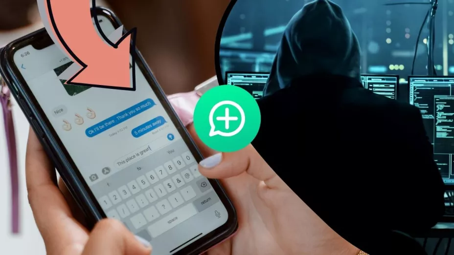 Estafa WhatsApp ¿Qué hacer si me piden un código en 2025 y cómo detectar un número desconocido? (VIDEO)