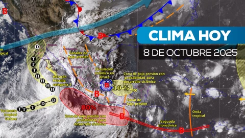 Clima-miércoles-8-de-octubre-2025
