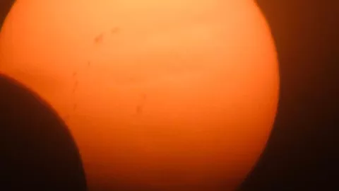 ¡Apunta la fecha! ¿Cuándo será el próximo GRAN eclipse en México?