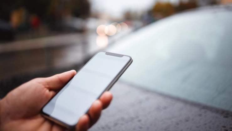 iPhone tiene una nueva función que permite recordar dónde se dejó el auto