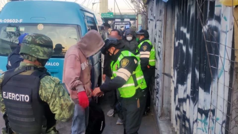 policia denunciar corrupcion