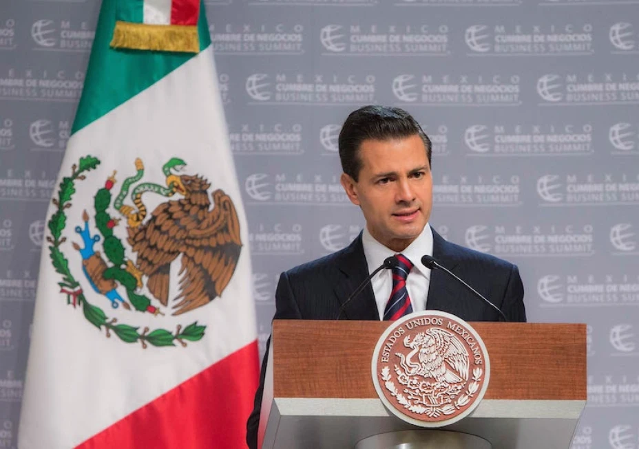 Enrique Peña Nieto