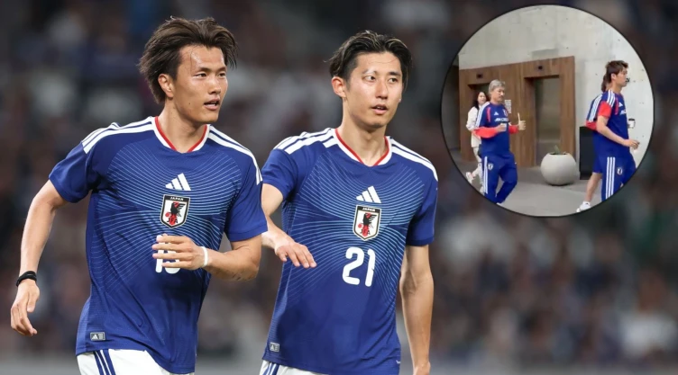 Japón no atiende a fans en Monterrey