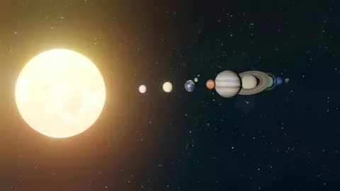 ¿Hasta cuándo se verá la alineación planetaria 2025 en México? Fechas por países