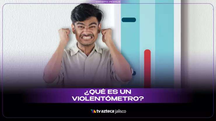 ¿Qué es el violentómetro y por qué es importante en la no violencia?