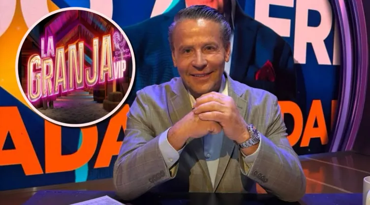 Los animales clave de Alfredo Adame en La Granja VIP.jpg