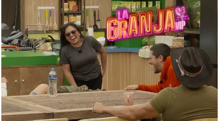 Qué hará La Bea si gana el PREMIO de La Granja VIP; sus planes.jpg