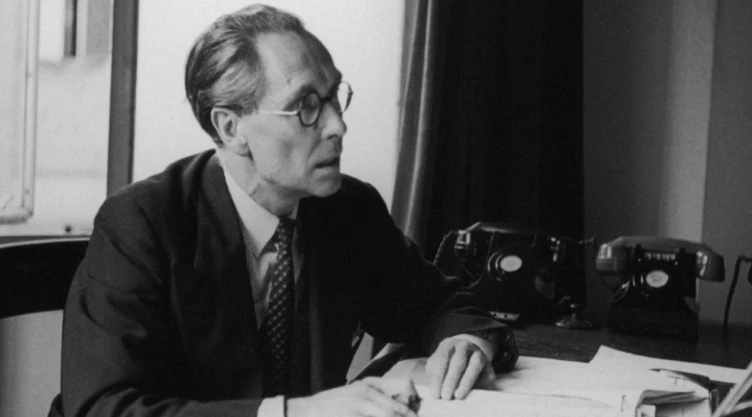 Philip Noel-Baker