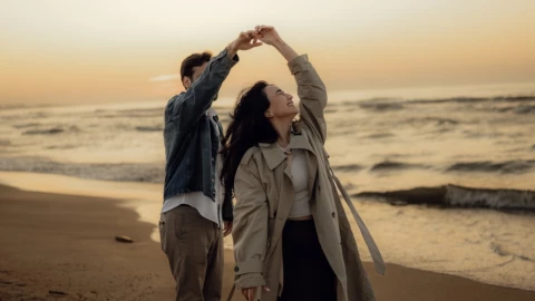 5 signos del zodiaco con buena suerte en el amor hasta julio