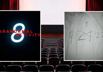 OFICIAL: Anuncian fecha de estreno de ‘Actividad Paranormal’ y ‘Blair Witch Project’ para el 2027; esto es todo lo que prepara Blumhouse para el terror el siguiente año