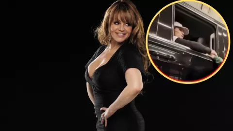 Video de Jenni Rivera