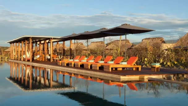 hotel escondido grupo habita 