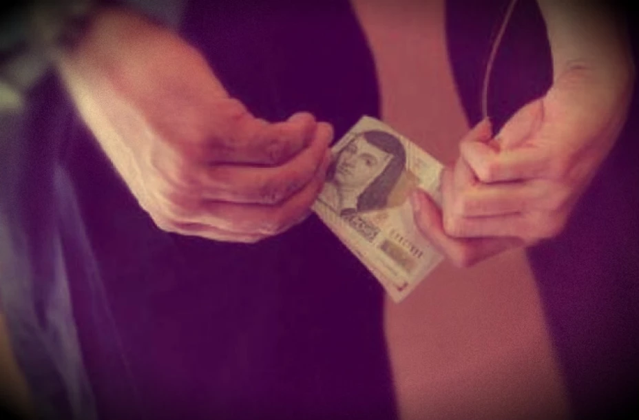 El Senado pretende crear un órgano anticorrupción