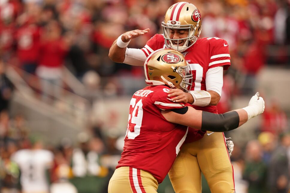 San Francisco 49ers