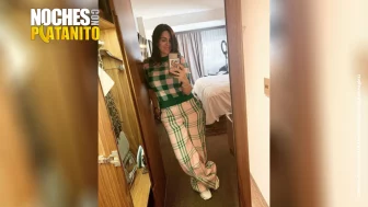 Inició su carrera universitaria en derecho.