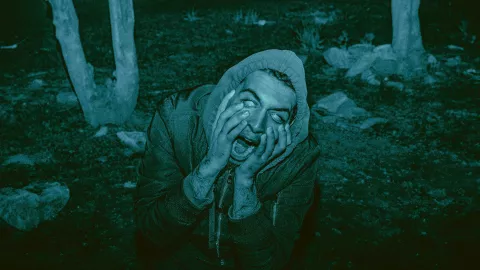 peliculas de halloween basadas en hechos reales