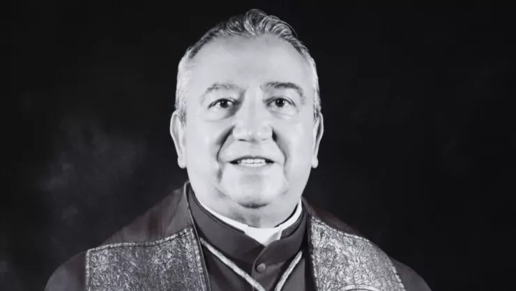 La Iglesia está de luto Fallece Arzobispo de Tijuana hoy 26 de octubre.jpg