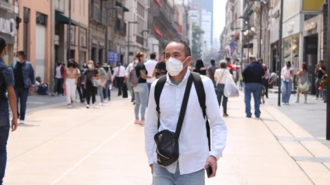 ciclo endémico Covid-19 México qué significa