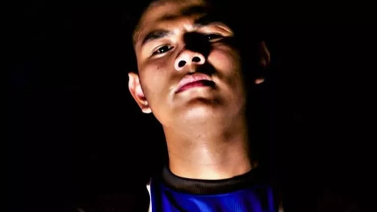 Exatlón: Osirys revela quien es su atleta favorito y este le responde.