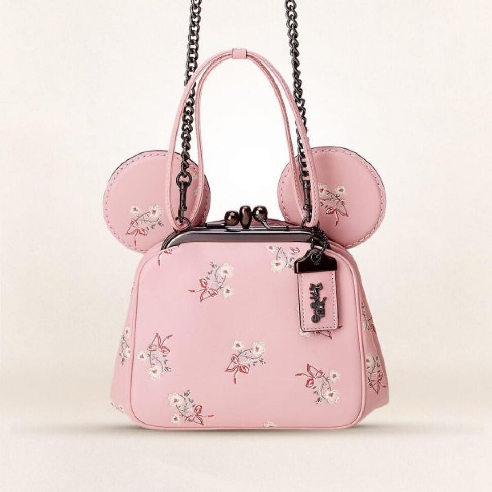 bolsa pink