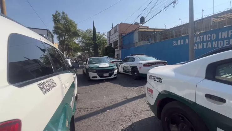 Asalto en CDMX: Balean a un hombre mientras compraba un auto en colonia Moctezuma