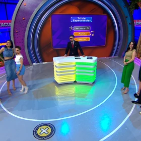 la trivia espectacular