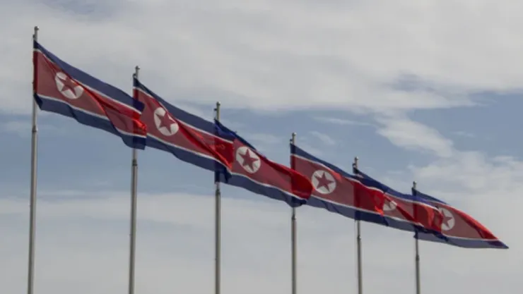 Corea del Norte