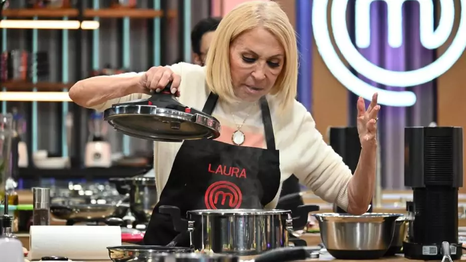 MasterChef Celebrity 2024_ Conoce al famoso eliminado de este domingo 26 de mayo.