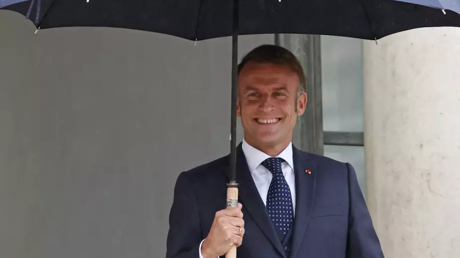 Emmanuel Macron oficializará el reconocimiento del Estado de Palestina en septiembre.