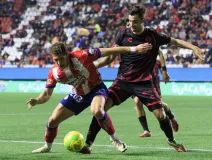 Xolos vs Atlético de San Luis, Clausura 2025