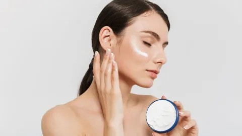 ocultar ojeras