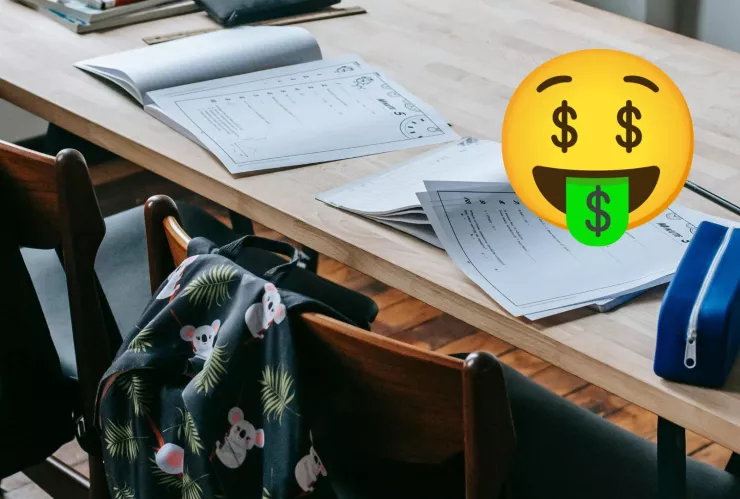 Beca Benito Juárez 2024 ¿Cuáles alumnos recibirán pago extra en Aguascalientes