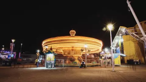 Feria de las Fresas Irapuato 2024 calendario y fechas