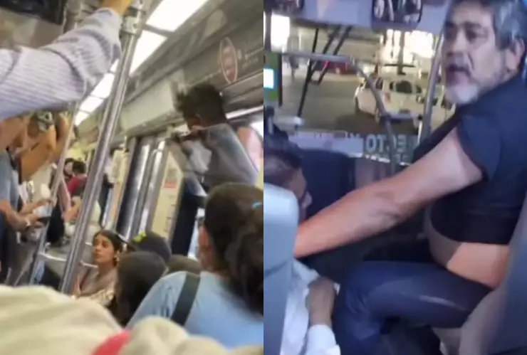 Hombre-muere-tras-colgarse-de-vagón-de-la-Línea-uno-del-Tren-Eléctrico-de-Guadalajara-Jalisco