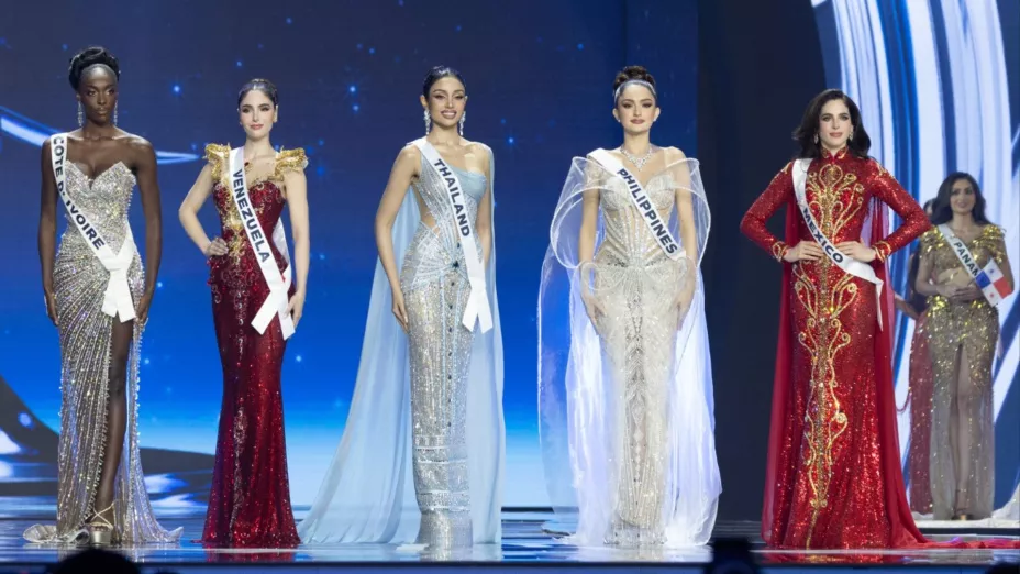 Miss Universo renuncia