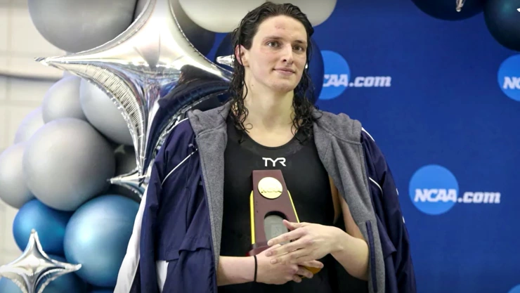 nadadoras transgenero FINA